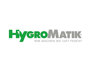 HYGROMATIK GmbH-Logo