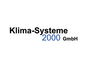 Klima-Systeme 2000 Handels- und Service GmbH-Logo
